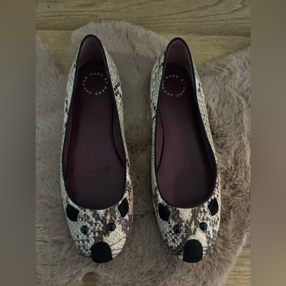 Marc By Marc Jacobs
